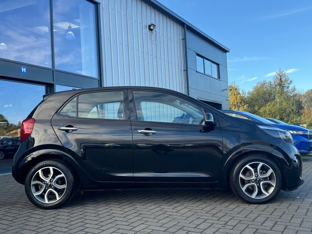 Used Kia Picanto 2020 for sale - 76558743: Photo 7