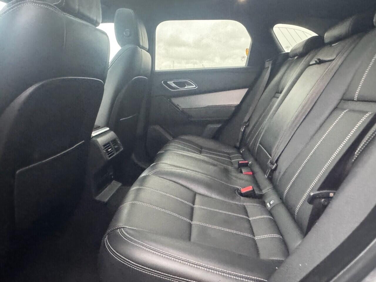 Used Land Rover Range Rover Velar 2019 for sale - 76714417: Photo 22