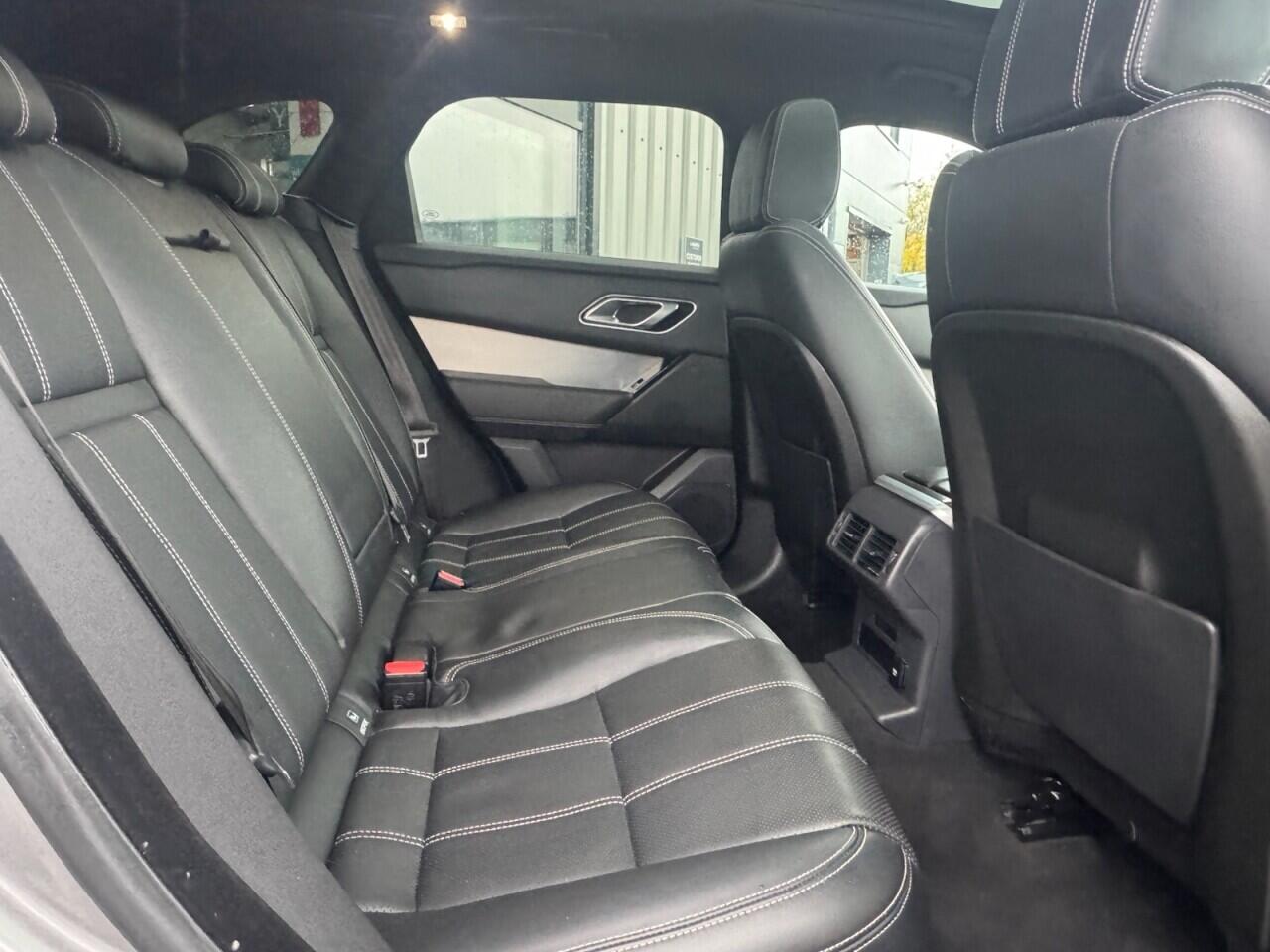 Used Land Rover Range Rover Velar 2019 for sale - 76714417: Photo 26