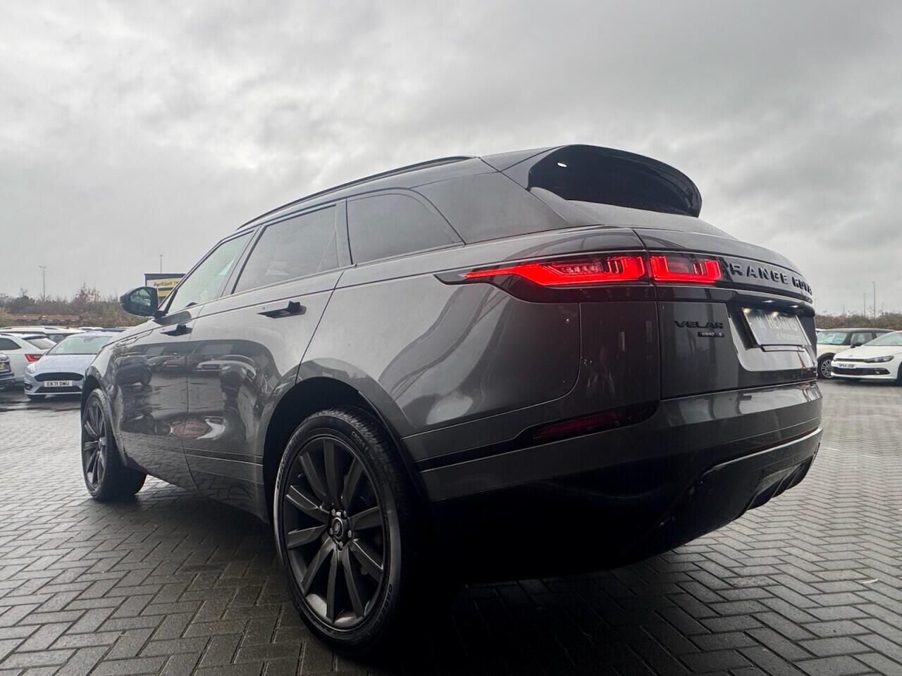Used Land Rover Range Rover Velar 2019 for sale - 76714417: Photo 30