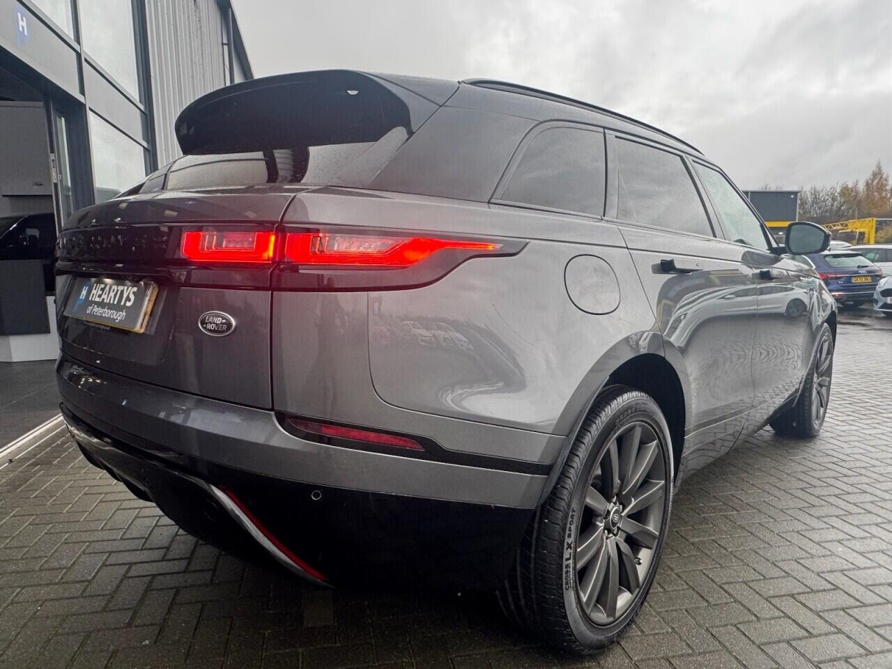 Used Land Rover Range Rover Velar 2019 for sale - 76714417: Photo 34