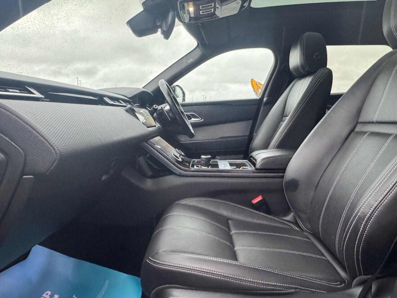 Used Land Rover Range Rover Velar 2019 for sale - 76714417: Photo 36