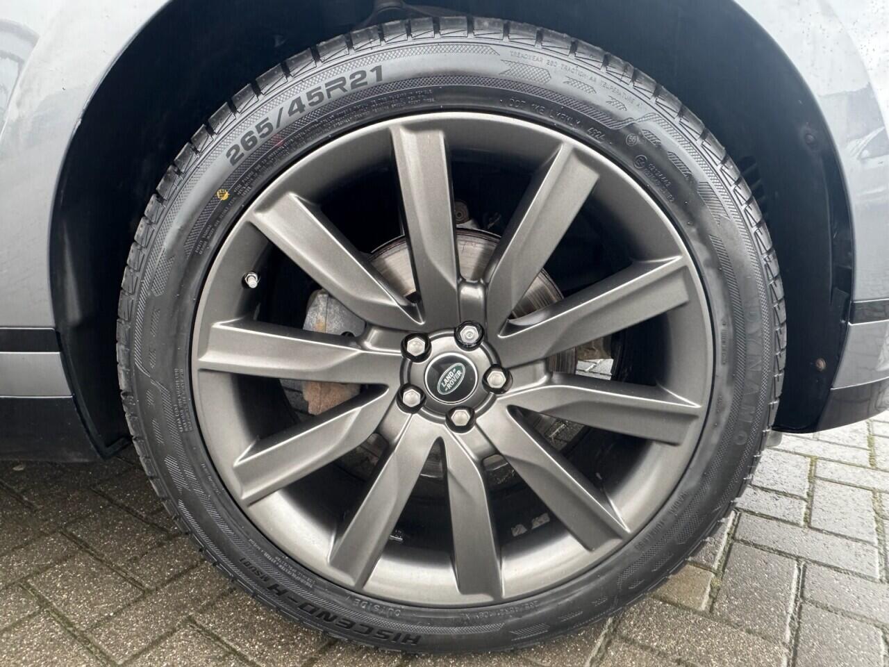 Used Land Rover Range Rover Velar 2019 for sale - 76714417: Photo 39