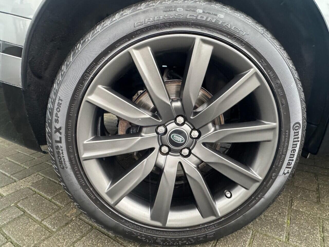 Used Land Rover Range Rover Velar 2019 for sale - 76714417: Photo 41