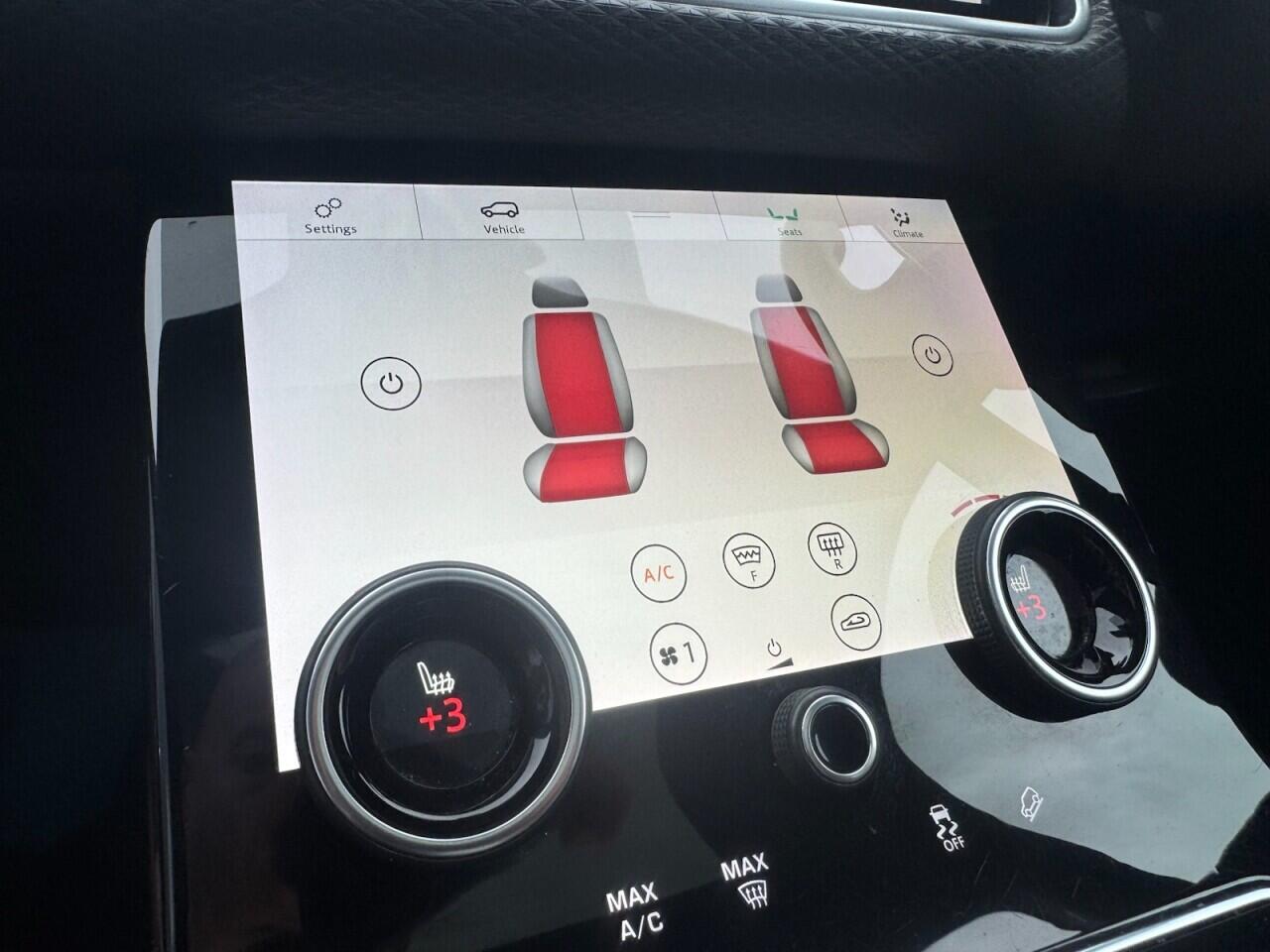 Used Land Rover Range Rover Velar 2019 for sale - 76714417: Photo 44