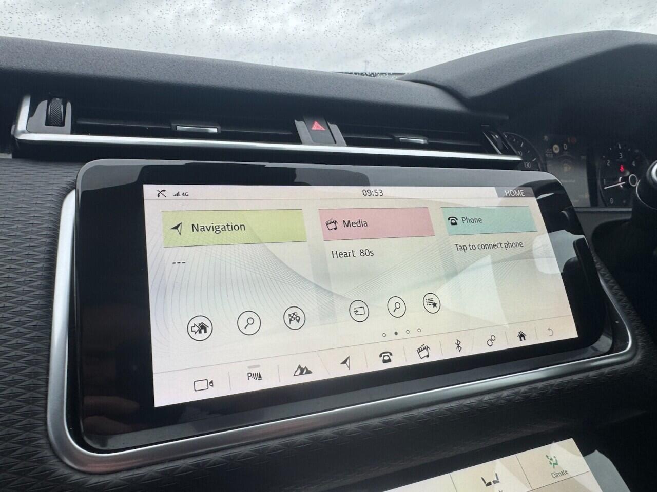 Used Land Rover Range Rover Velar 2019 for sale - 76714417: Photo 47