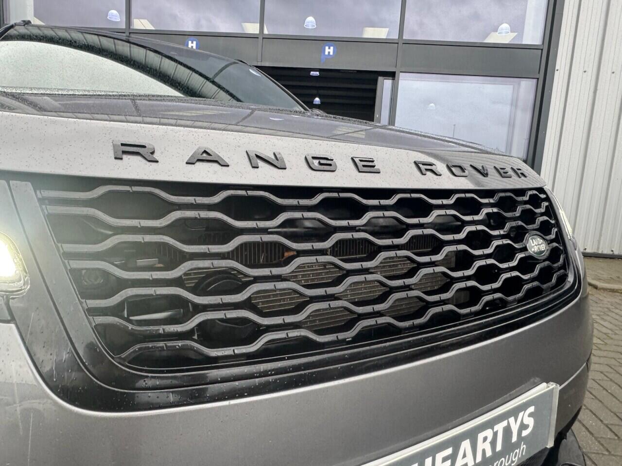 Used Land Rover Range Rover Velar 2019 for sale - 76714417: Photo 48