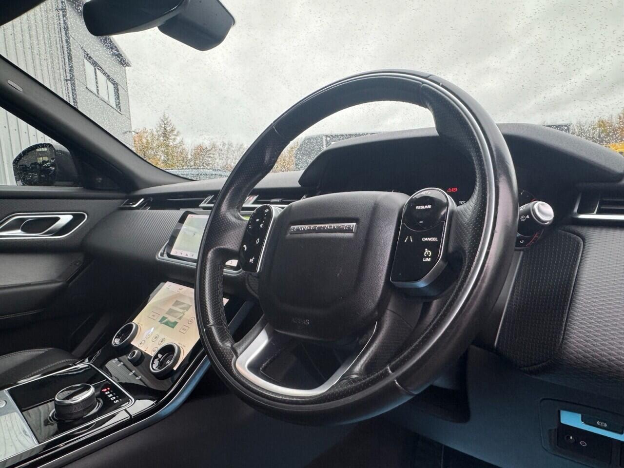 Used Land Rover Range Rover Velar 2019 for sale - 76714417: Photo 49