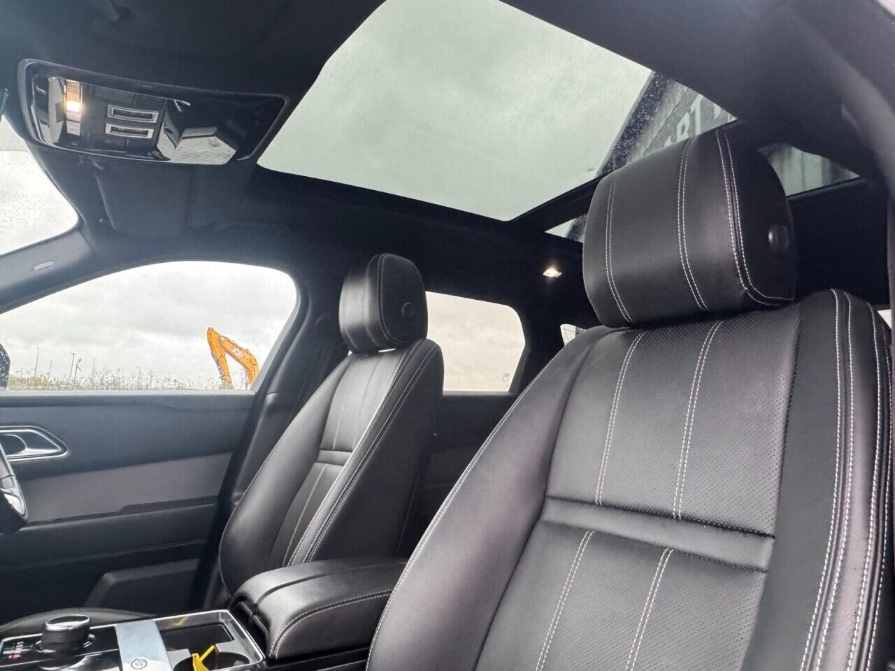Used Land Rover Range Rover Velar 2019 for sale - 76714417: Photo 51