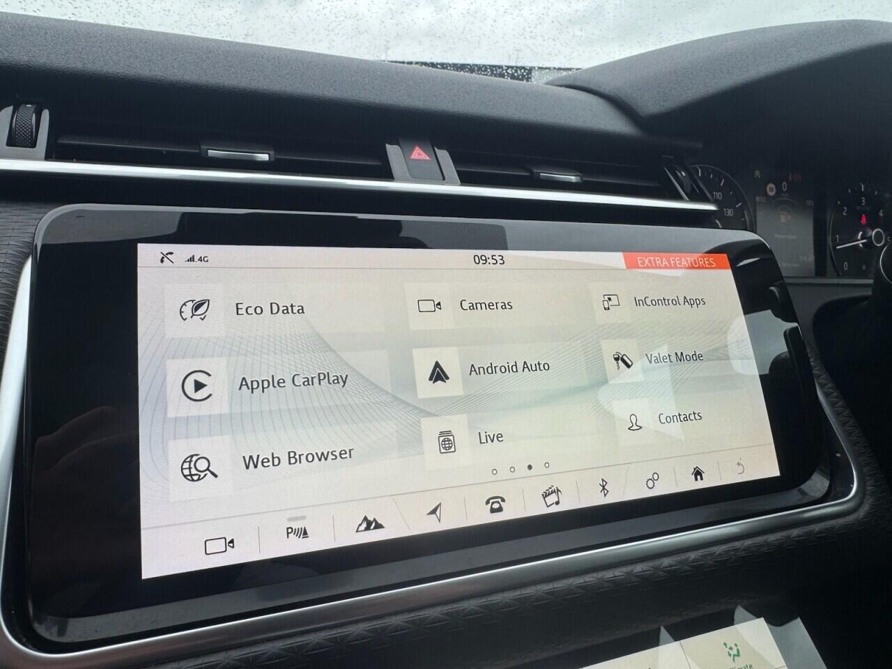 Used Land Rover Range Rover Velar 2019 for sale - 76714417: Photo 52