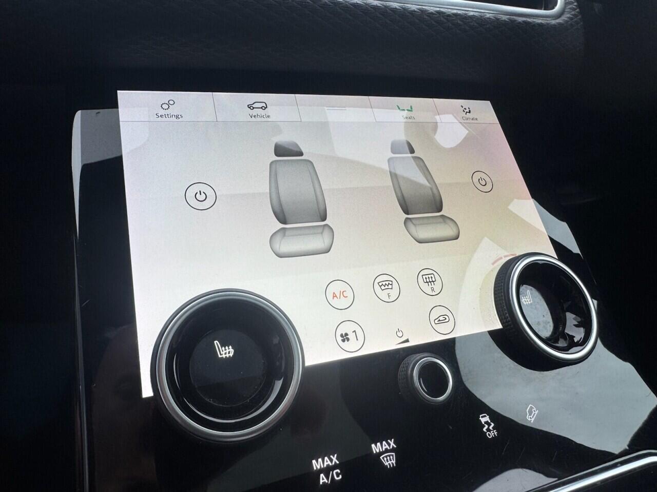 Used Land Rover Range Rover Velar 2019 for sale - 76714417: Photo 58