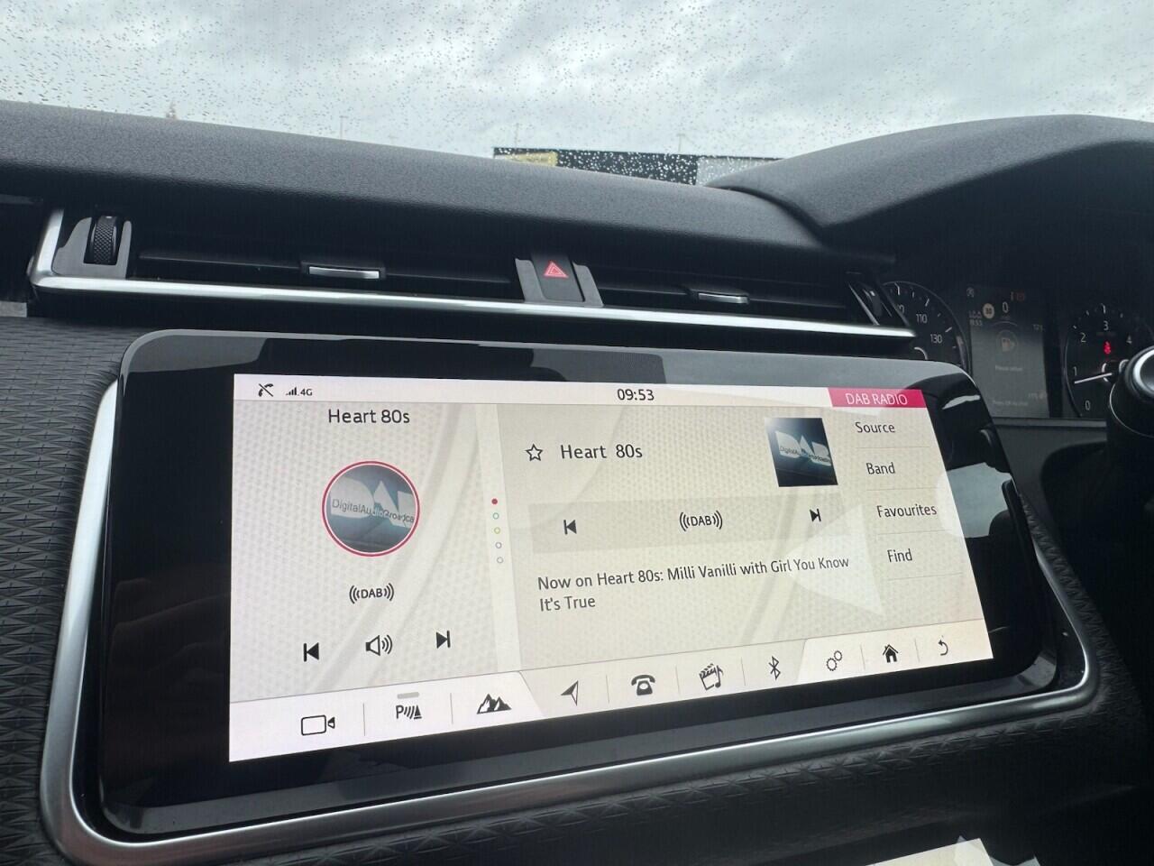 Used Land Rover Range Rover Velar 2019 for sale - 76714417: Photo 60