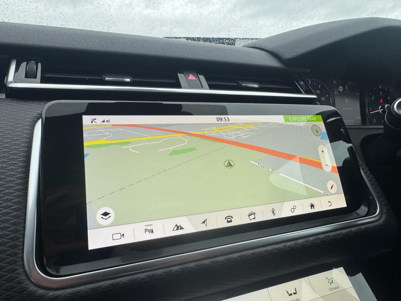 Used Land Rover Range Rover Velar 2019 for sale - 76714417: Photo 62