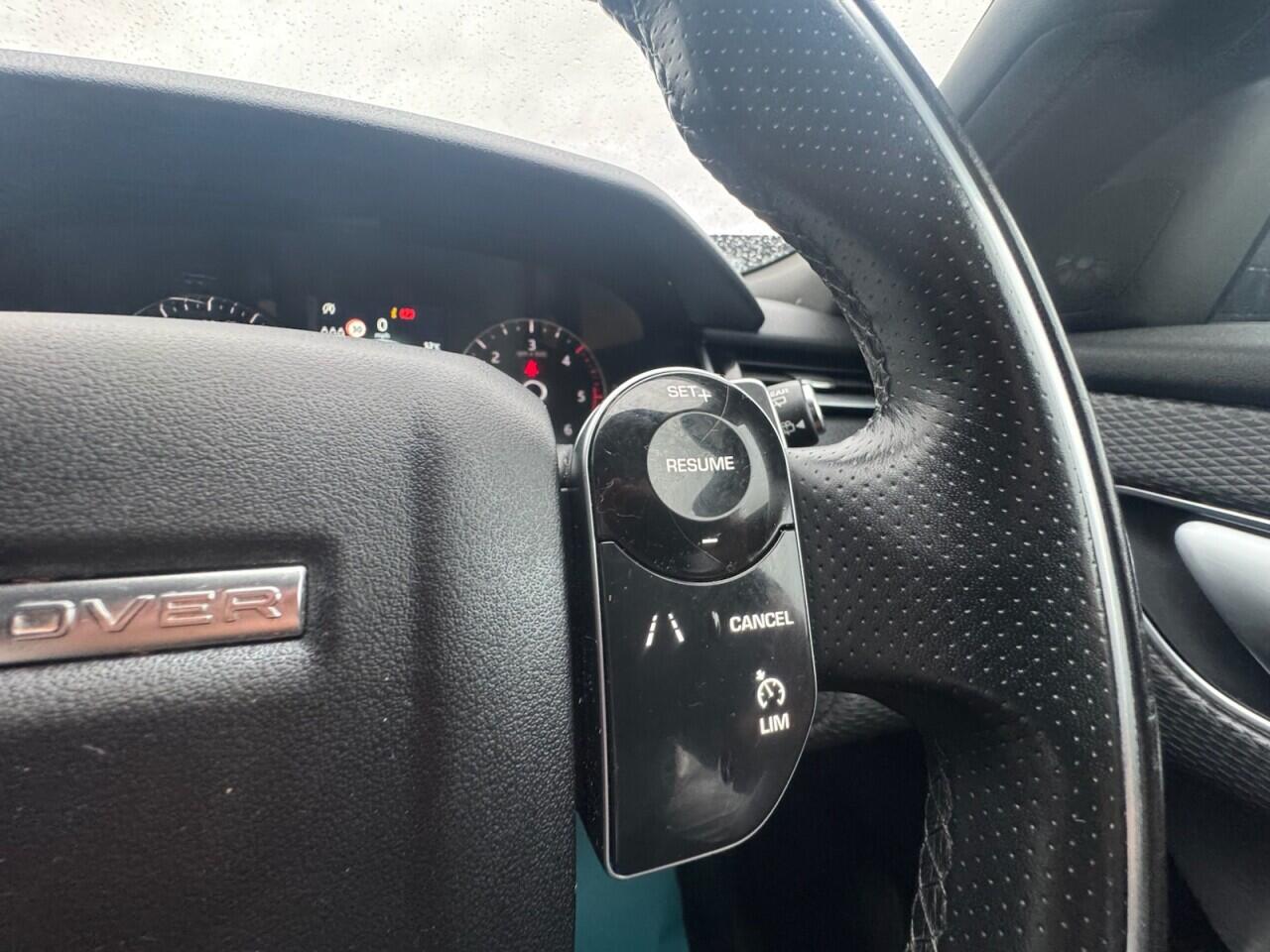 Used Land Rover Range Rover Velar 2019 for sale - 76714417: Photo 63