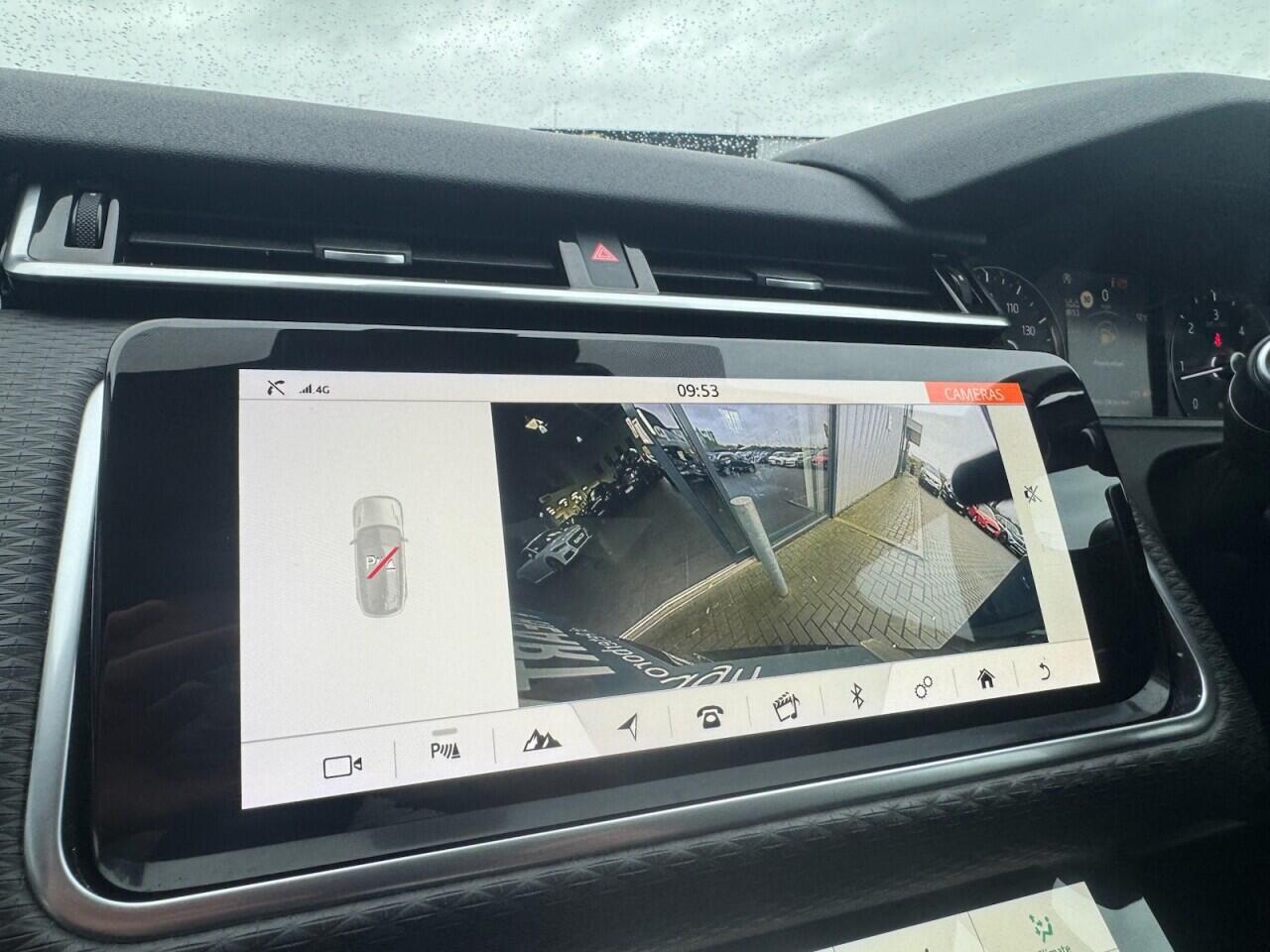 Used Land Rover Range Rover Velar 2019 for sale - 76714417: Photo 64