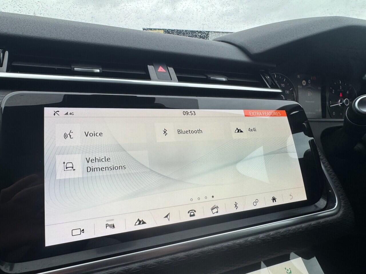 Used Land Rover Range Rover Velar 2019 for sale - 76714417: Photo 66