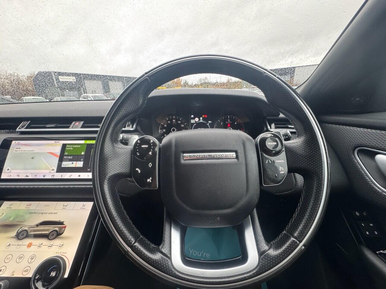 Used Land Rover Range Rover Velar 2019 for sale - 76714417: Photo 69