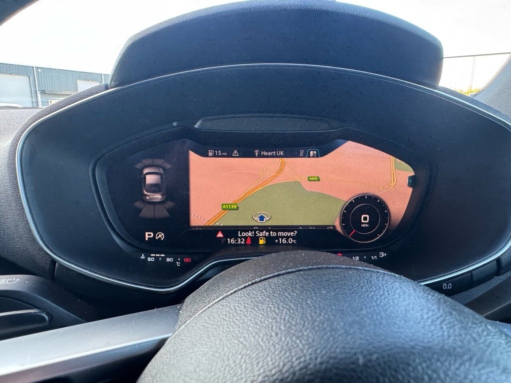 Used Audi TT 2017 for sale - 76558876: Photo 21