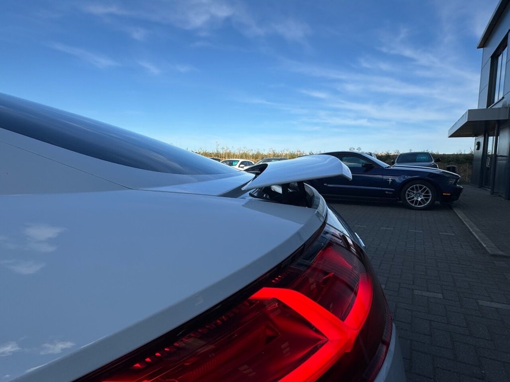 Used Audi TT 2017 for sale - 76558876: Photo 25