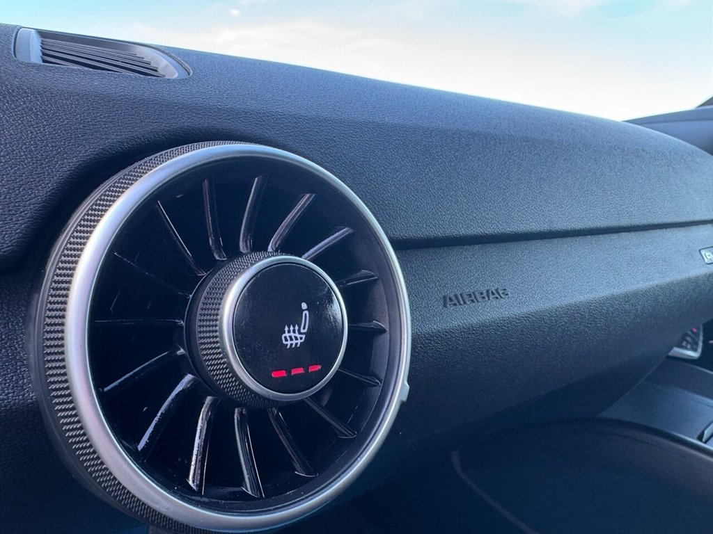 Used Audi TT 2017 for sale - 76558876: Photo 40