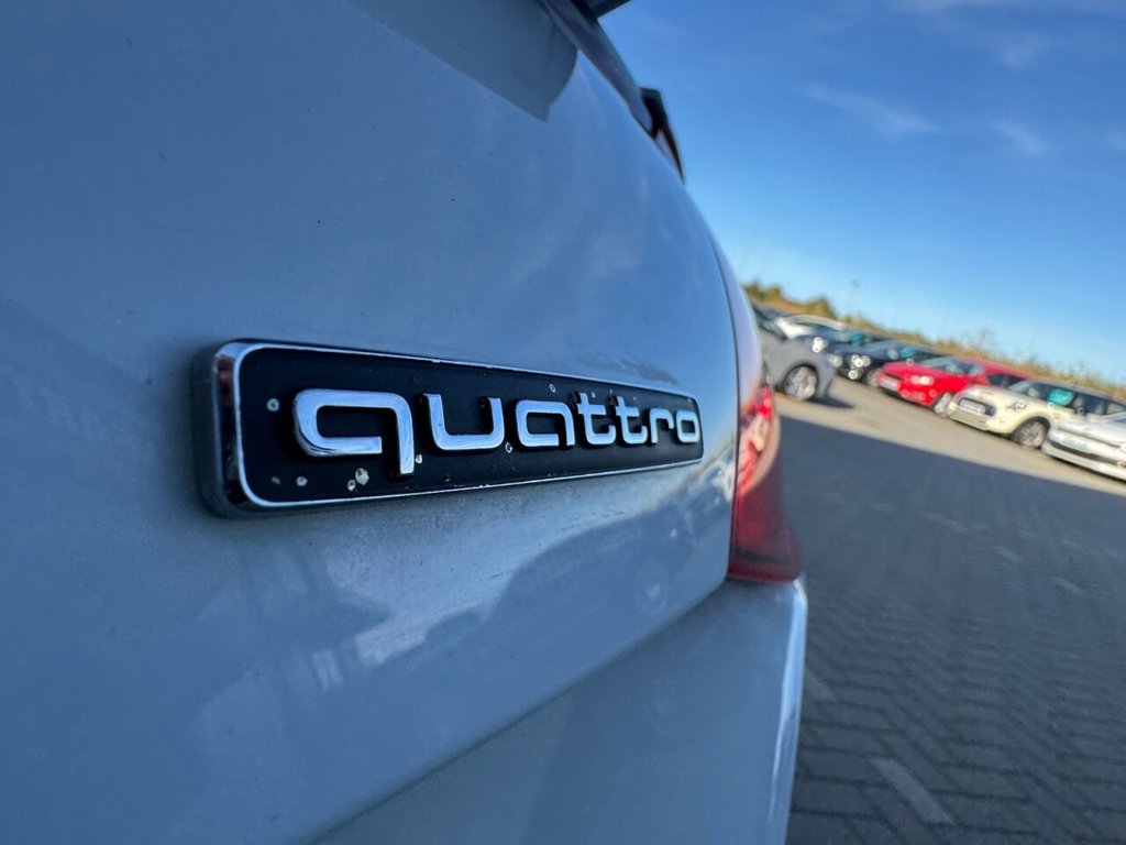 Used Audi TT 2017 for sale - 76558876: Photo 43