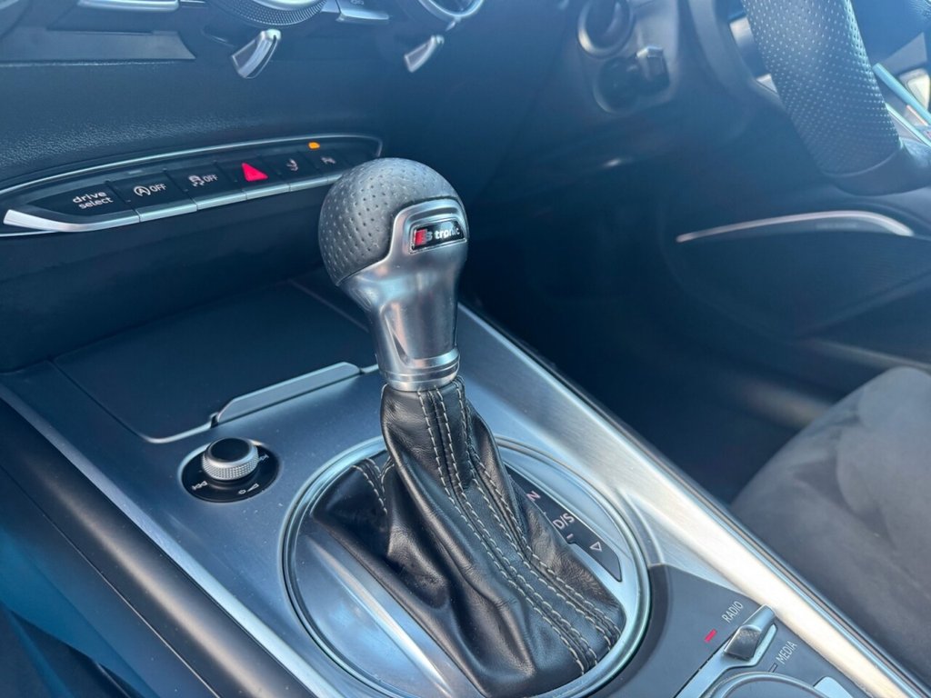 Used Audi TT 2017 for sale - 76558876: Photo 44