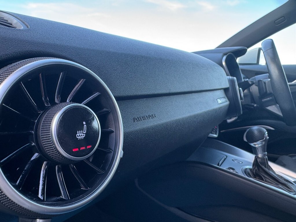 Used Audi TT 2017 for sale - 76558876: Photo 48