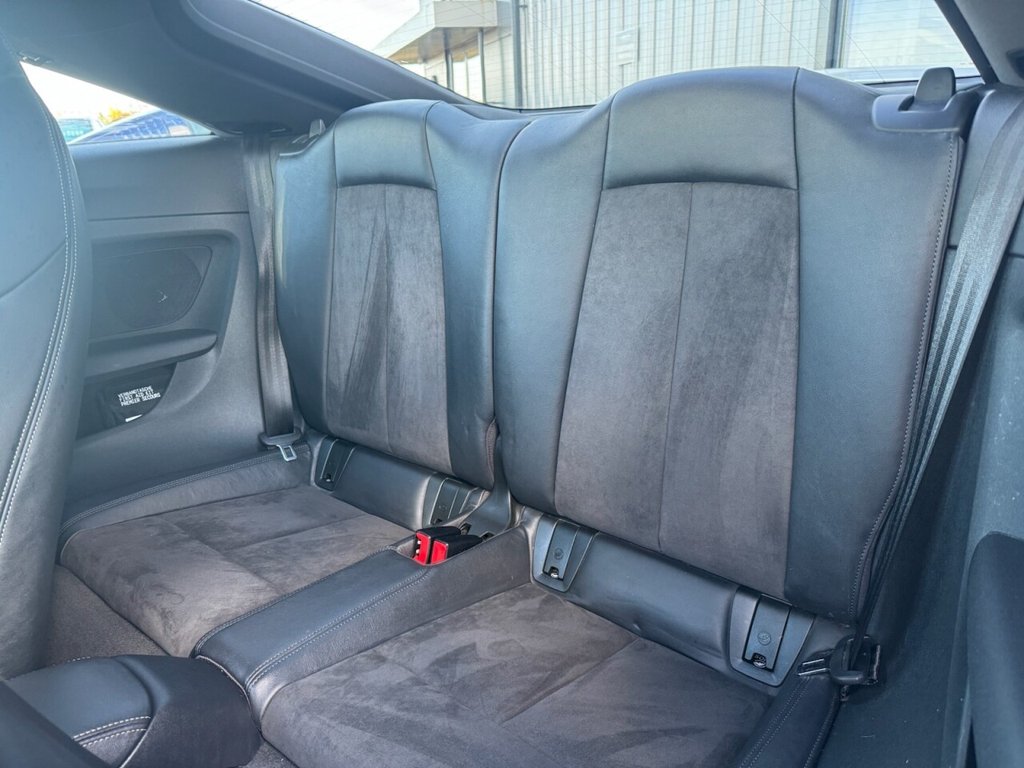 Used Audi TT 2017 for sale - 76558876: Photo 49