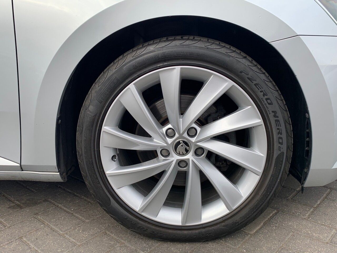 Used Skoda Superb 2017 for sale - 76700915: Photo 10