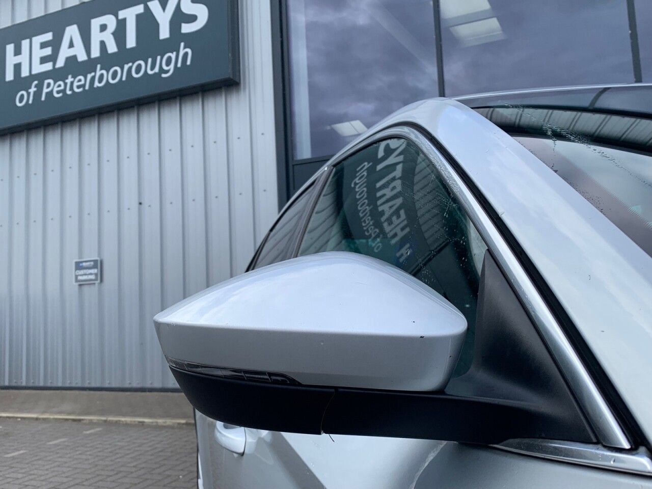 Used Skoda Superb 2017 for sale - 76700915: Photo 27