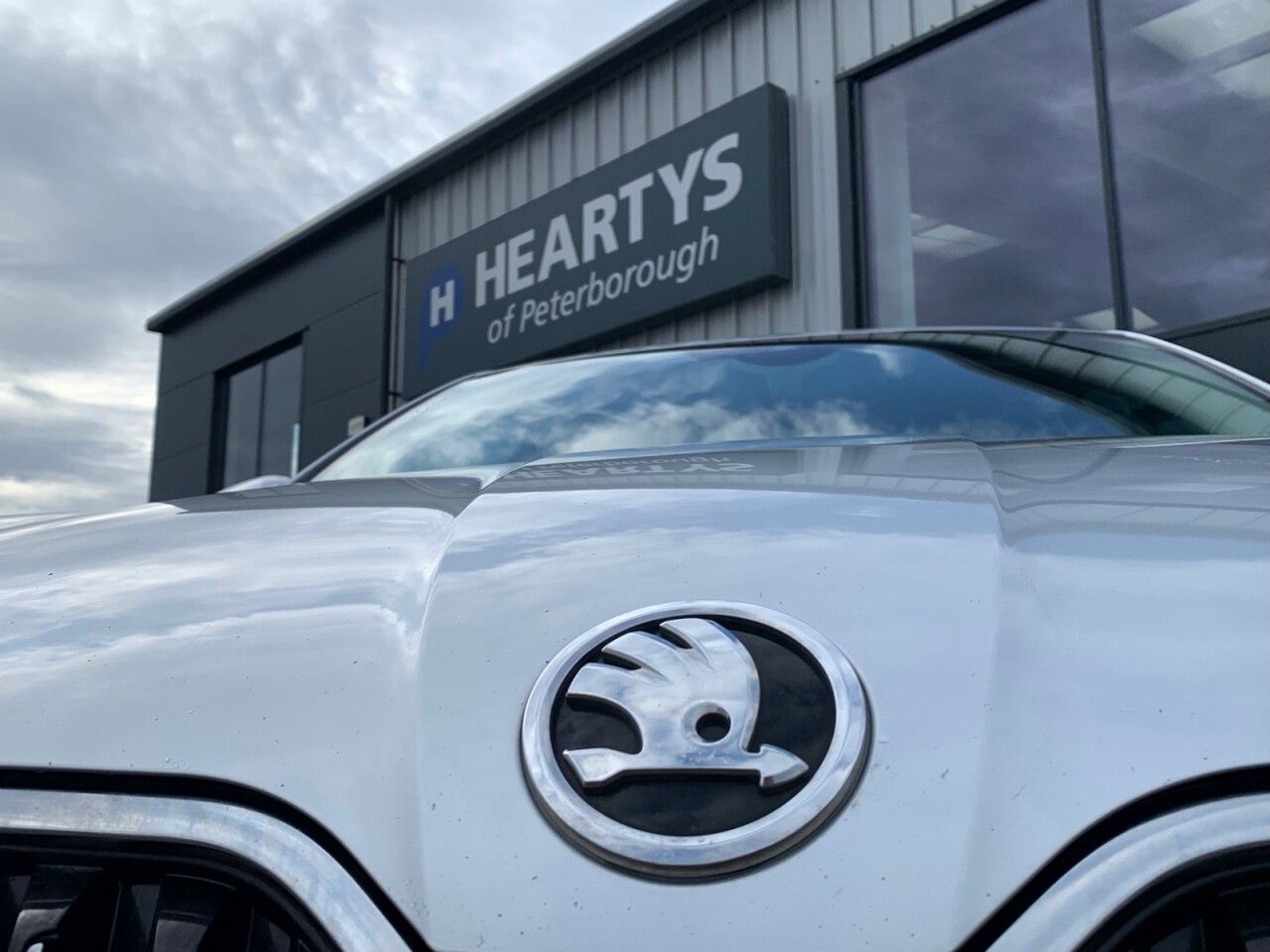 Used Skoda Superb 2017 for sale - 76700915: Photo 28