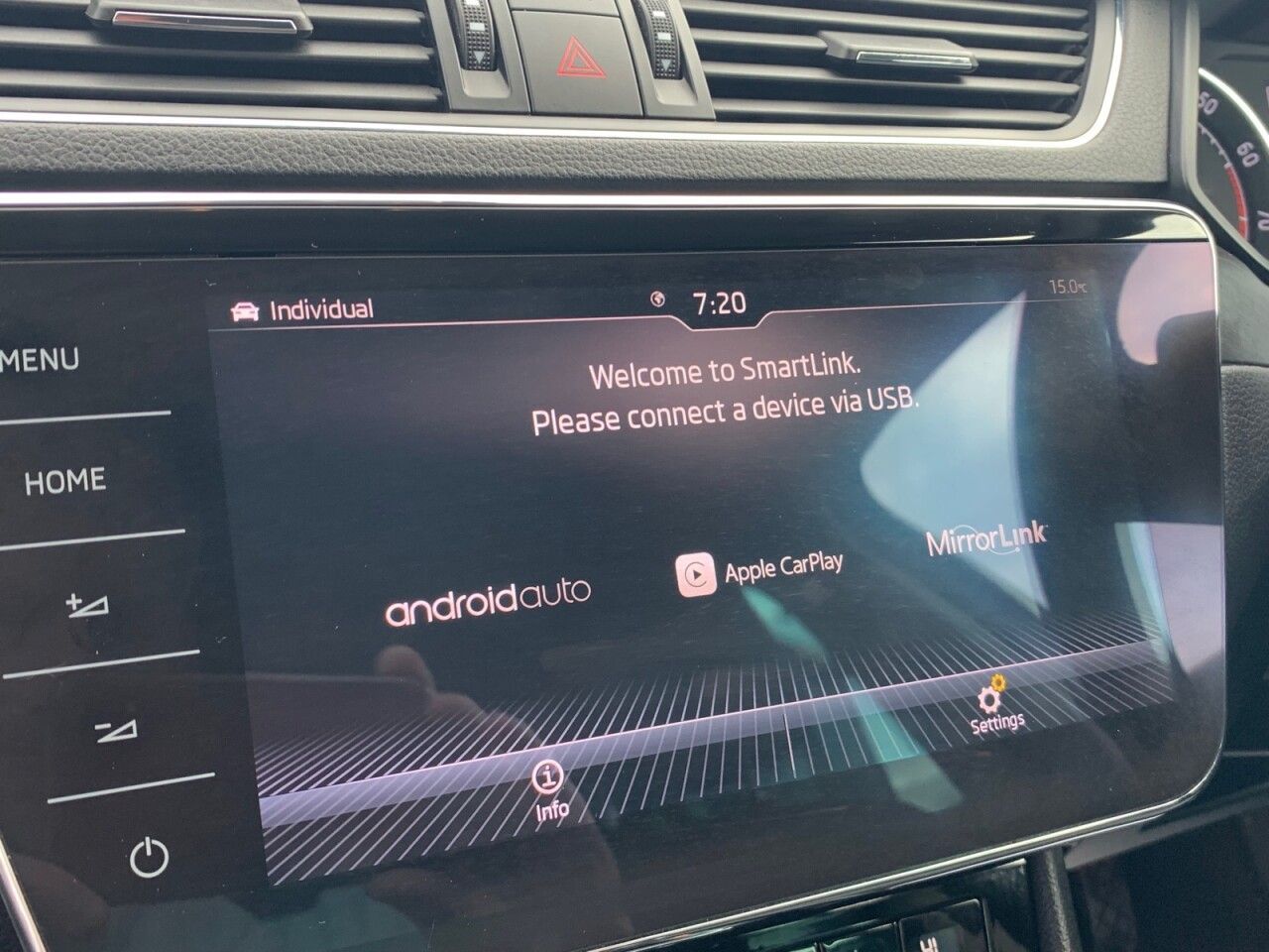 Used Skoda Superb 2017 for sale - 76700915: Photo 48