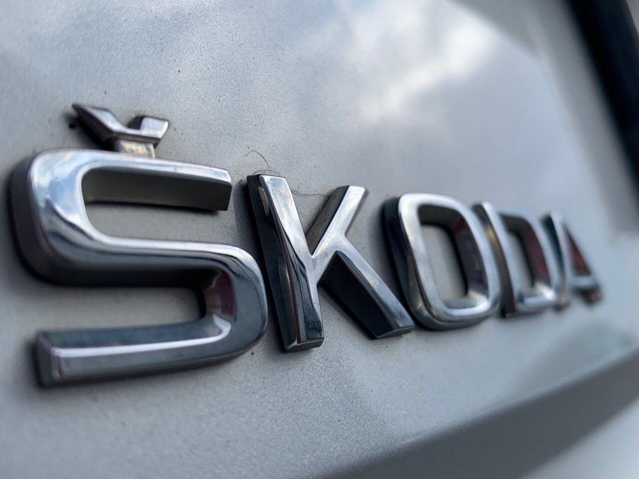 Used Skoda Superb 2017 for sale - 76700915: Photo 50