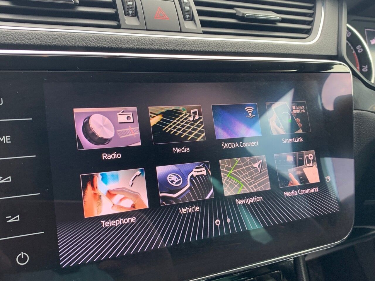 Used Skoda Superb 2017 for sale - 76700915: Photo 53