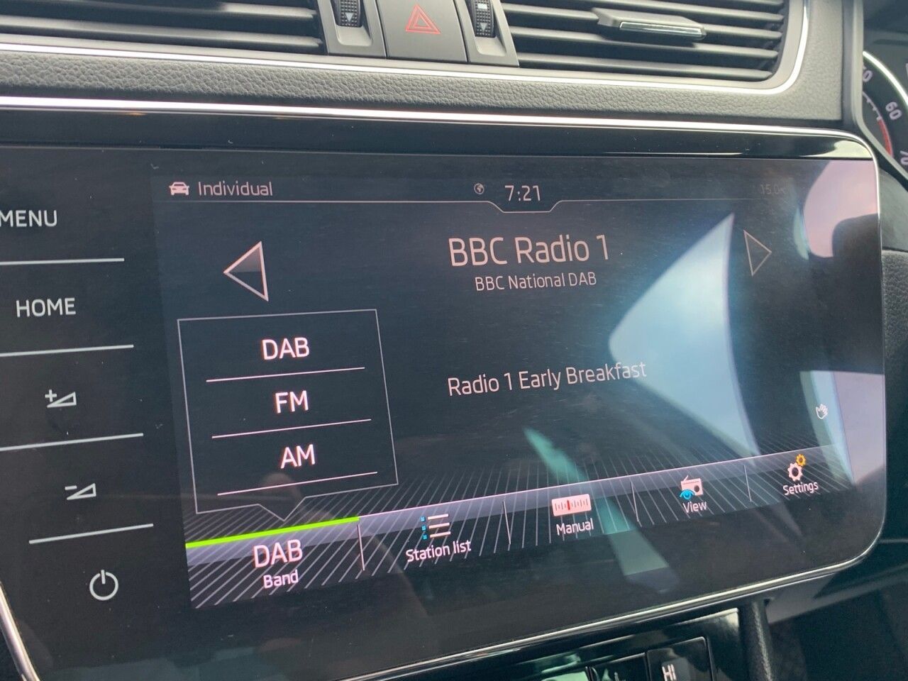 Used Skoda Superb 2017 for sale - 76700915: Photo 55