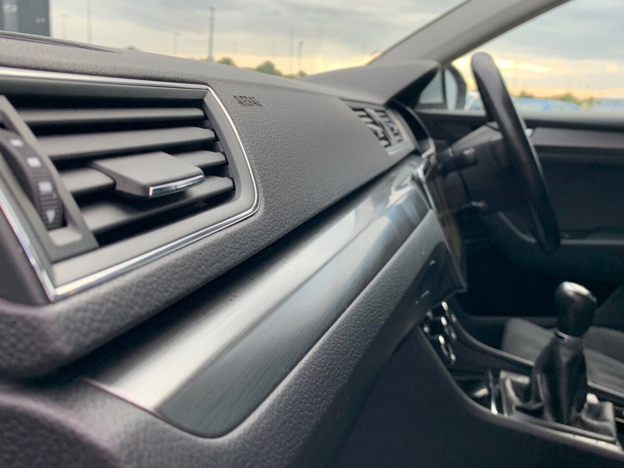 Used Skoda Superb 2017 for sale - 76700915: Photo 62