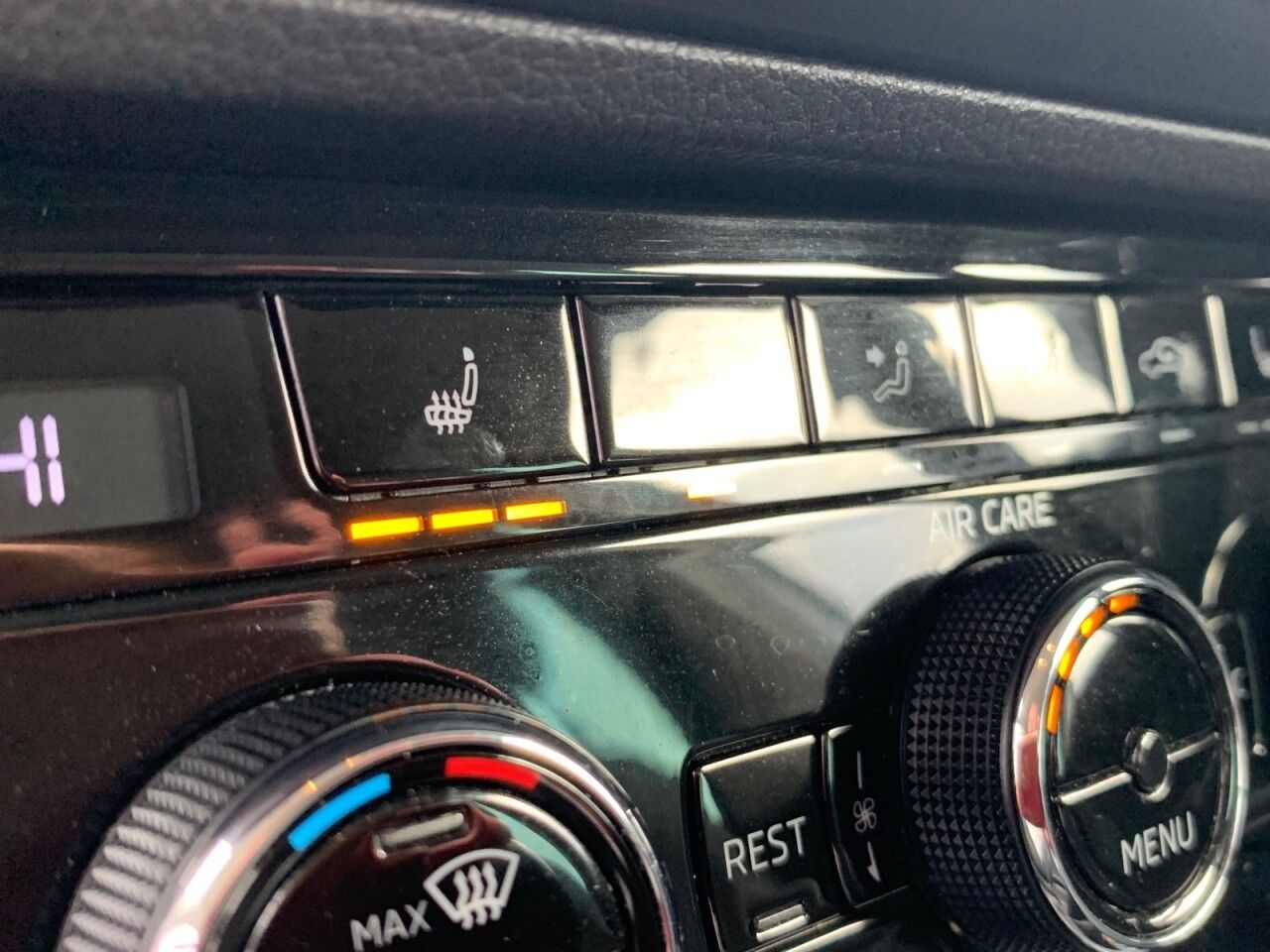 Used Skoda Superb 2017 for sale - 76700915: Photo 64