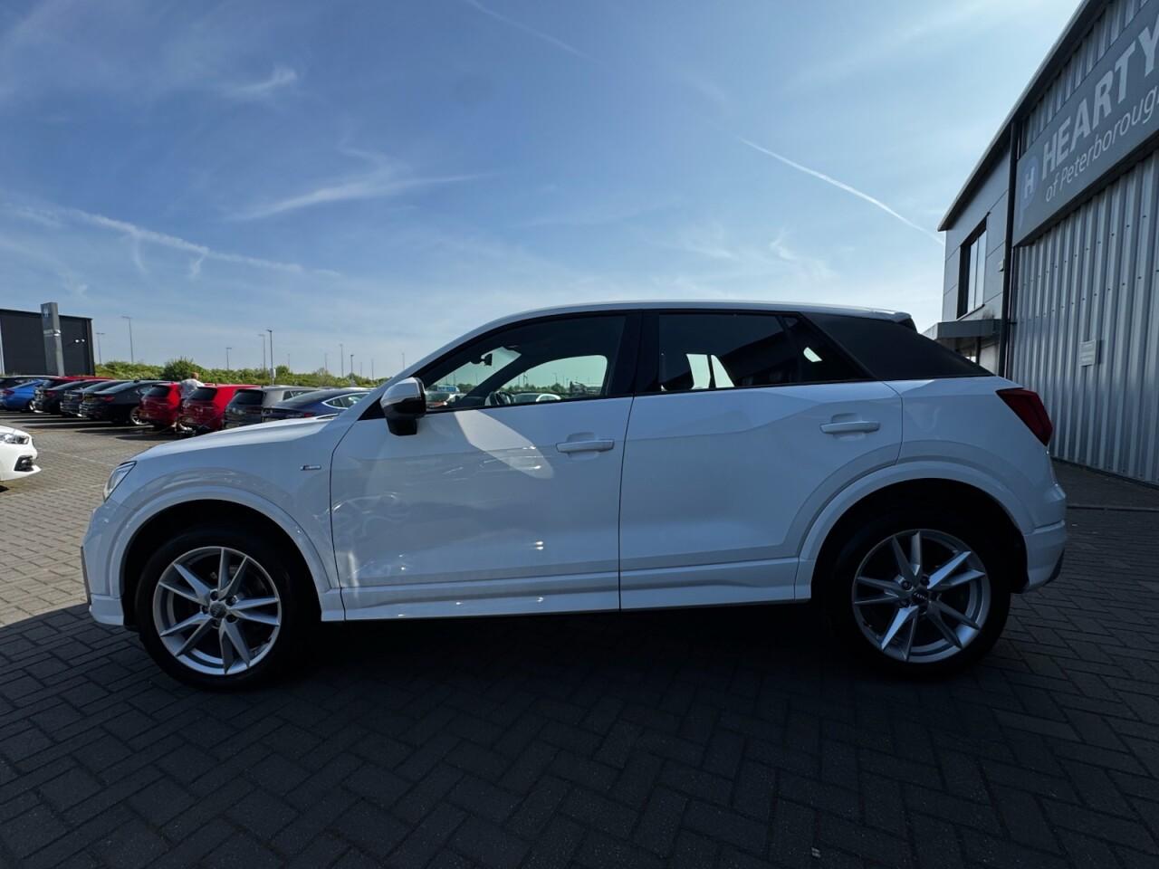 Used Audi Q2 2019 for sale - 76701866: Photo 12
