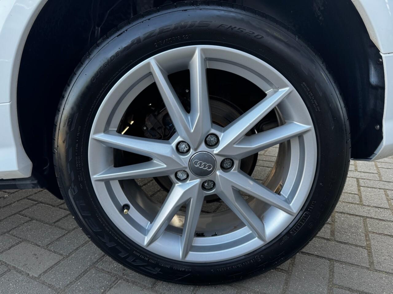 Used Audi Q2 2019 for sale - 76701866: Photo 15