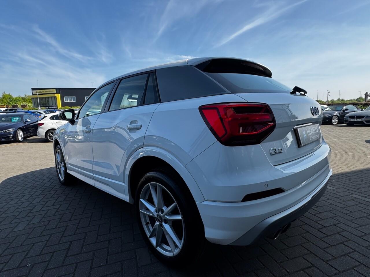 Used Audi Q2 2019 for sale - 76701866: Photo 17