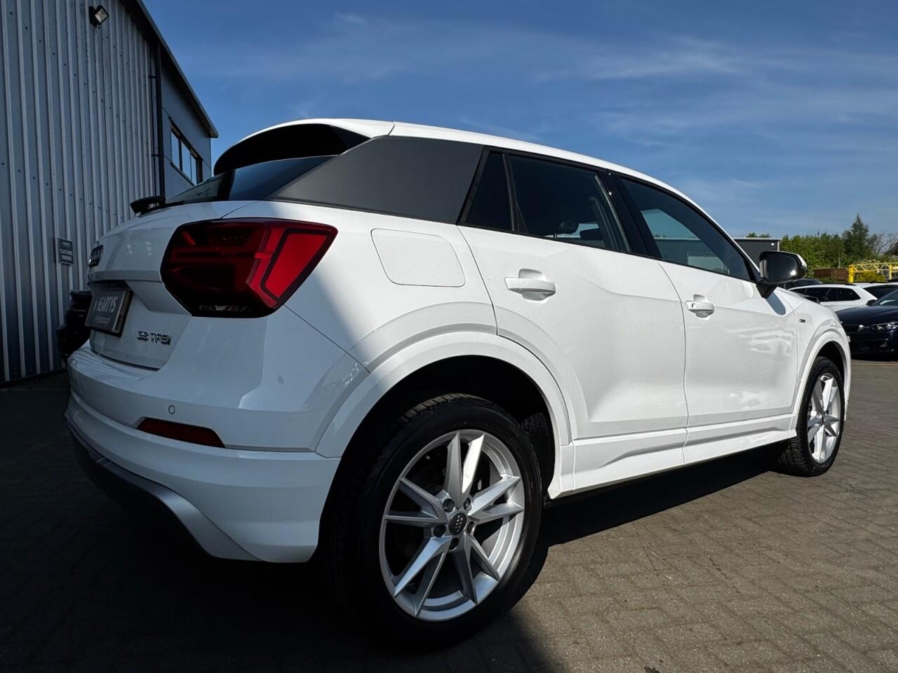 Used Audi Q2 2019 for sale - 76701866: Photo 19