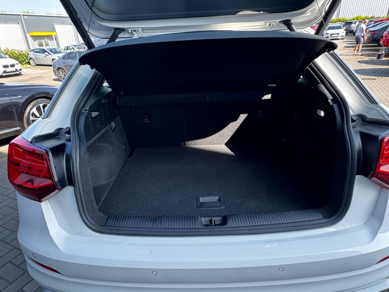 Used Audi Q2 2019 for sale - 76701866: Photo 21