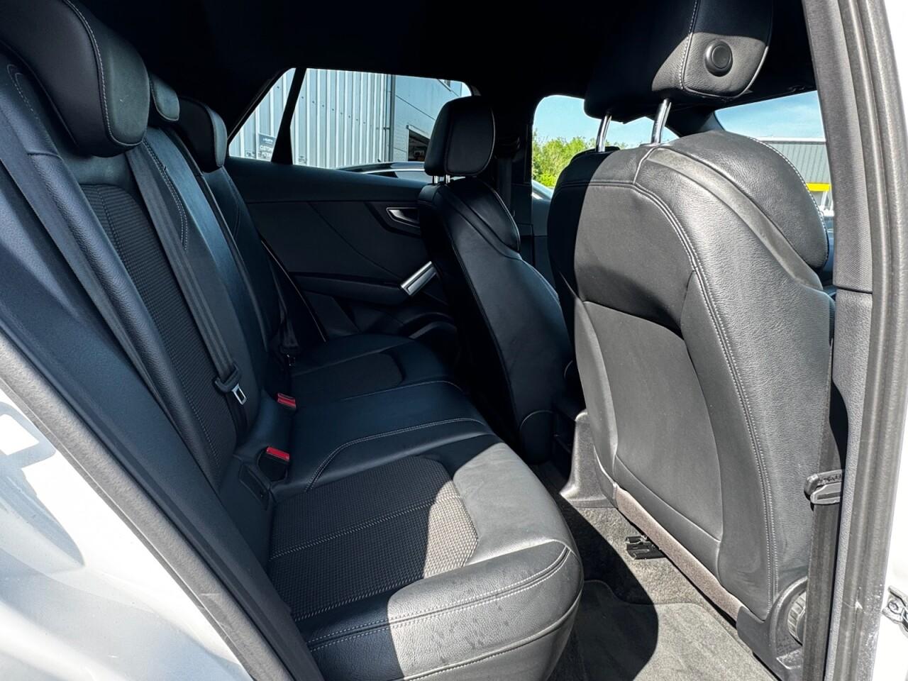 Used Audi Q2 2019 for sale - 76701866: Photo 23