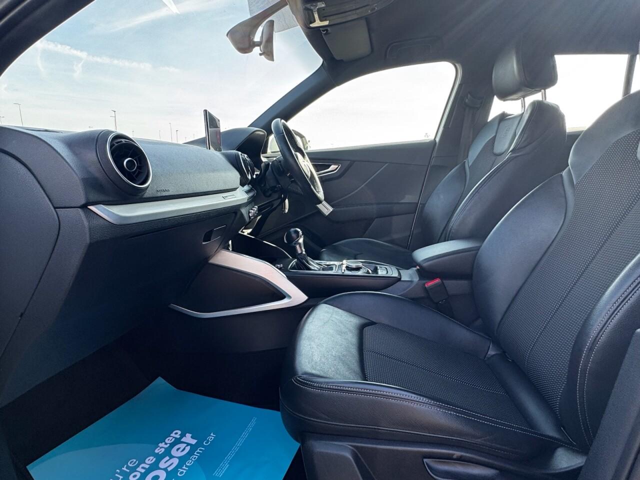 Used Audi Q2 2019 for sale - 76701866: Photo 25