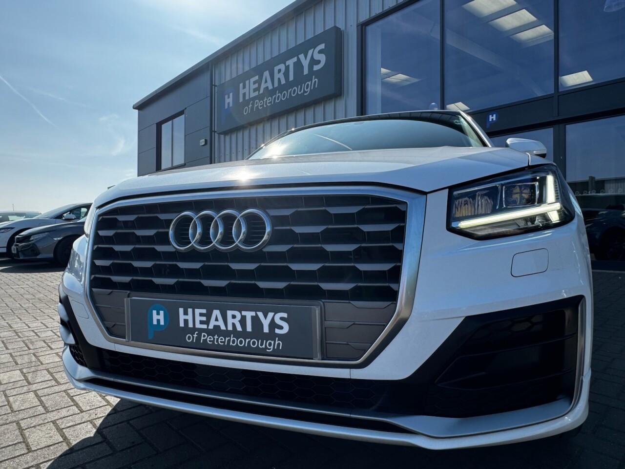 Used Audi Q2 2019 for sale - 76701866: Photo 27