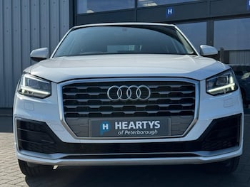 Used Audi Q2 2019 for sale - 76701866: Photo