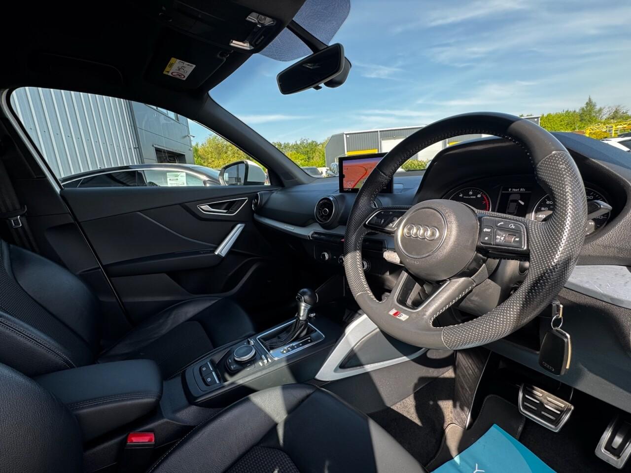 Used Audi Q2 2019 for sale - 76701866: Photo 31