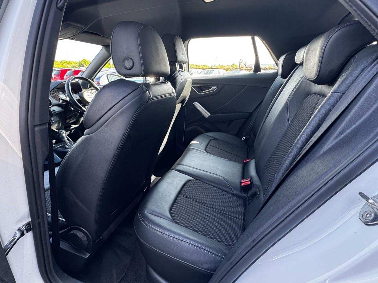 Used Audi Q2 2019 for sale - 76701866: Photo 36