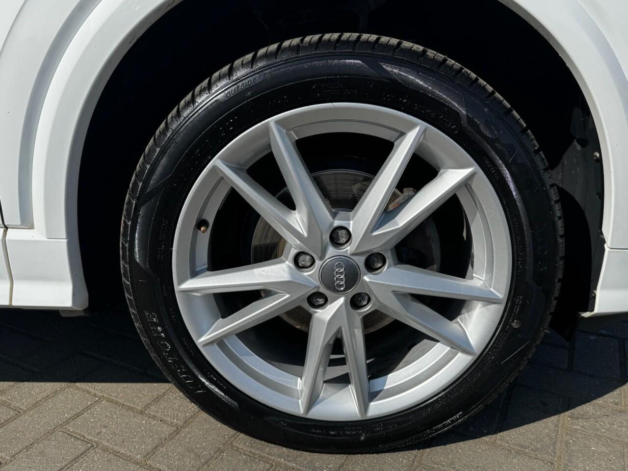 Used Audi Q2 2019 for sale - 76701866: Photo 38