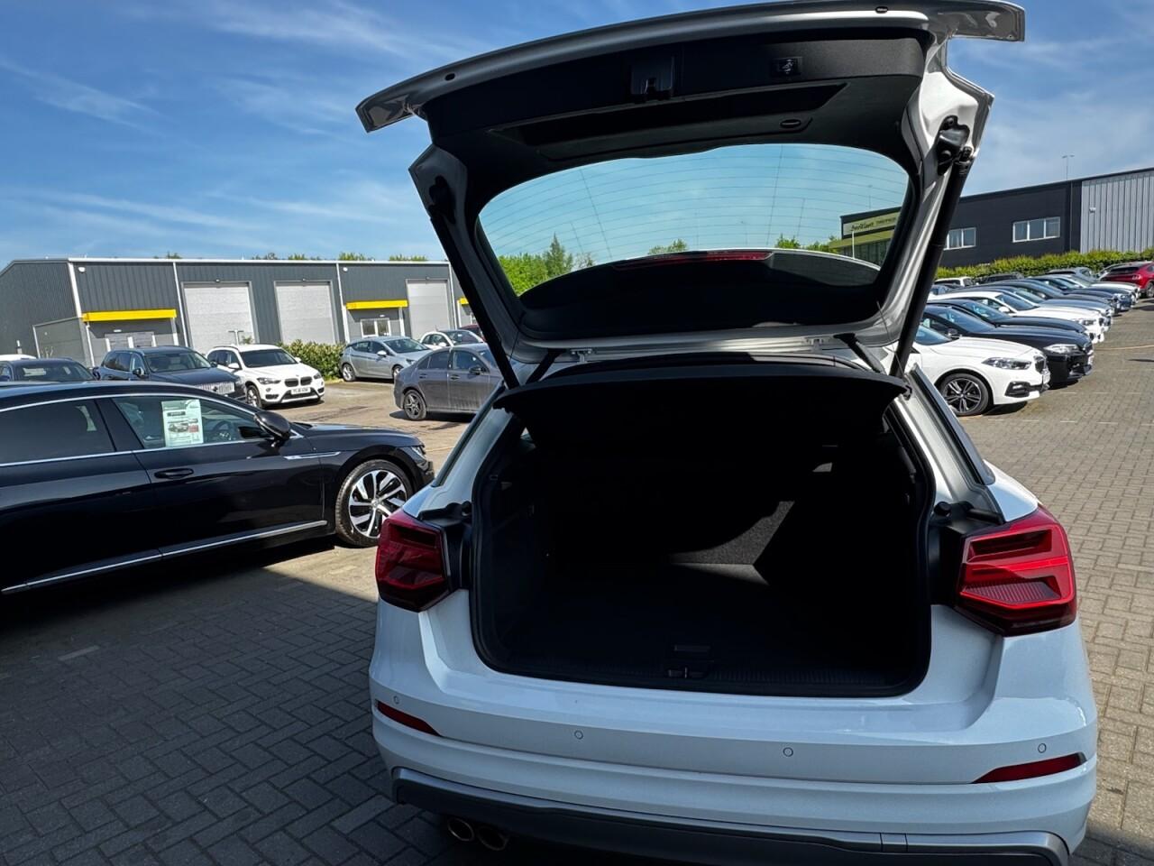 Used Audi Q2 2019 for sale - 76701866: Photo 39